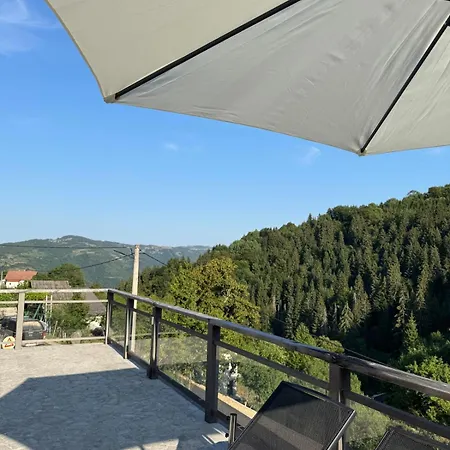 Slavina Vrela Gornji Orasac