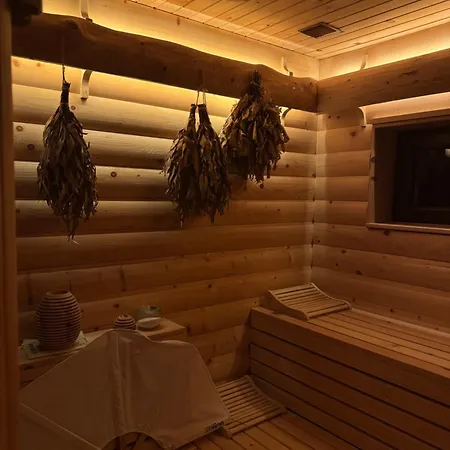 Slavina Vrela Apartman