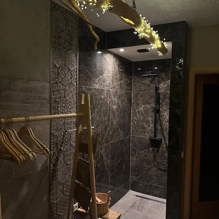 Apartman Slavina Vrela *