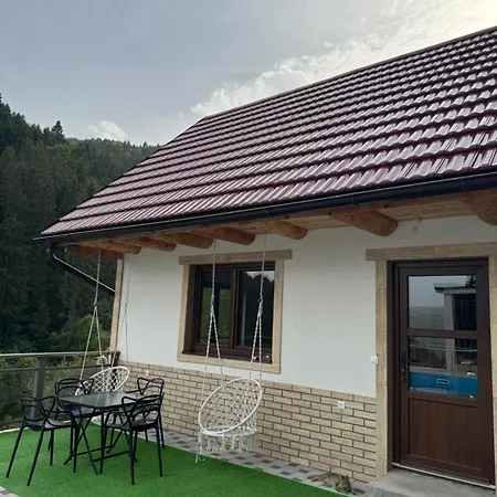 Apartman Slavina Vrela *