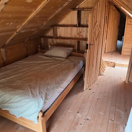 Slavina Vrela * Gornji Orasac