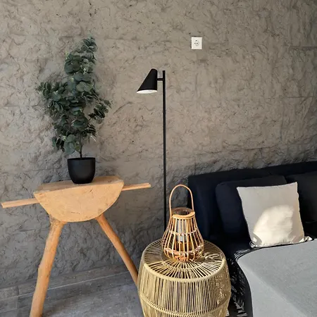 Apartman Slavina Vrela *