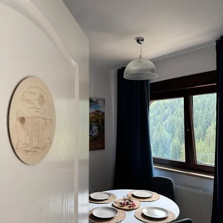 Apartman Slavina Vrela