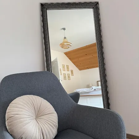 Apartman Slavina Vrela