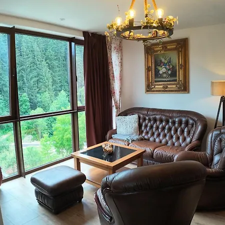 Apartman Slavina Vrela Gornji Orasac