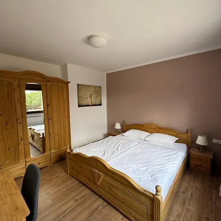 Apartman Slavina Vrela *