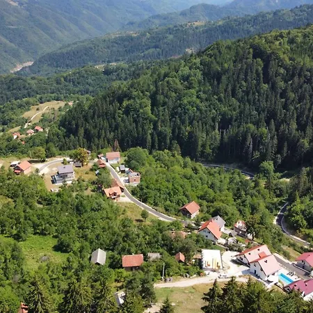 Slavina Vrela * Gornji Orasac