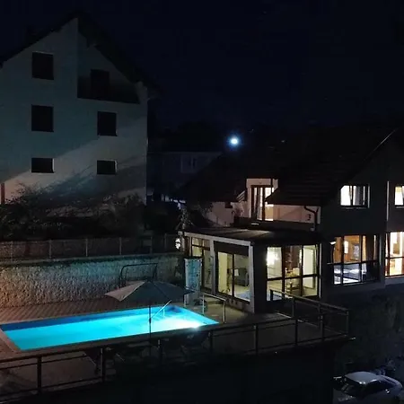 Slavina Vrela Apartman Gornji Orasac