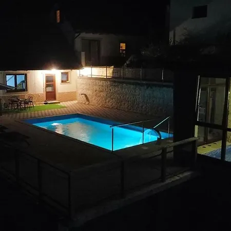 Apartman Slavina Vrela