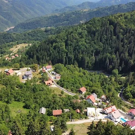 Apartman Slavina Vrela