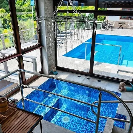 Slavina Vrela Apartman Gornji Orasac