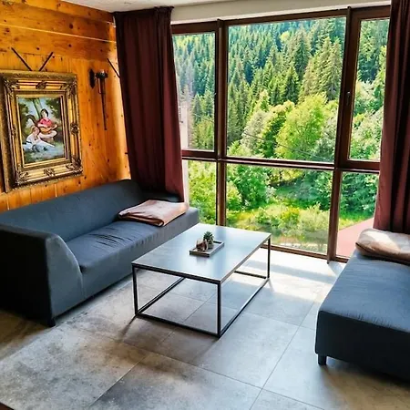 Apartman Slavina Vrela *