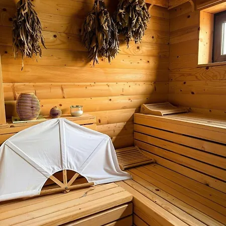 Slavina Vrela Apartman