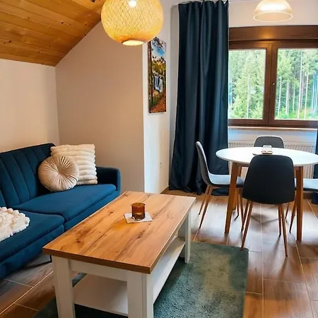 Slavina Vrela Apartman