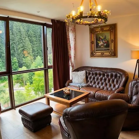 Slavina Vrela Apartman Gornji Orasac