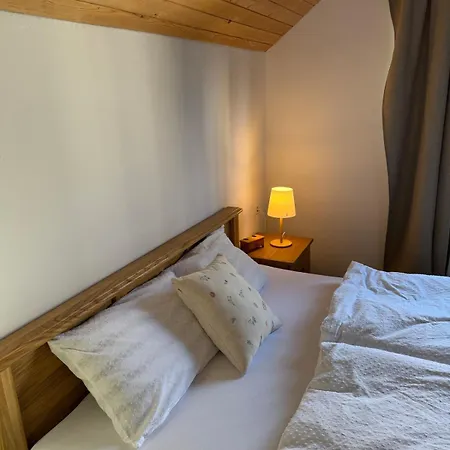 Apartman Slavina Vrela Gornji Orasac