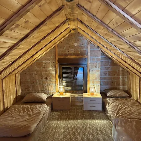 Slavina Vrela Apartman