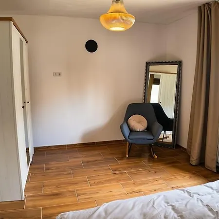 Slavina Vrela Apartman Gornji Orasac