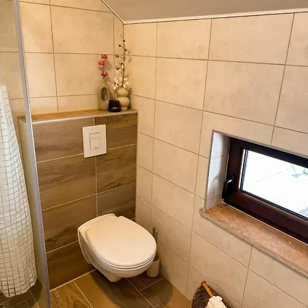 Apartman Slavina Vrela Gornji Orasac