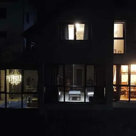 Apartman Slavina Vrela Gornji Orasac