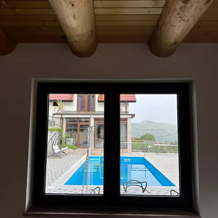Slavina Vrela * Gornji Orasac