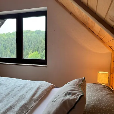 Apartman Slavina Vrela Gornji Orasac