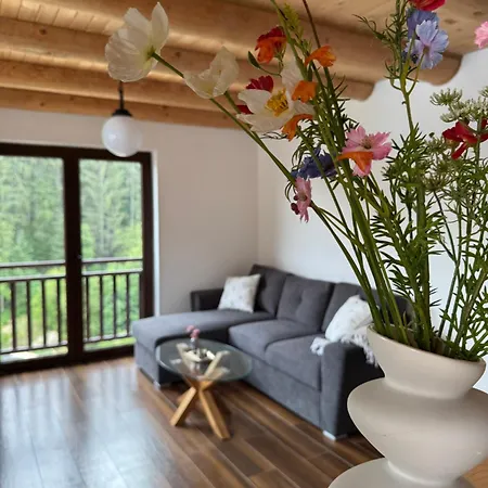 Apartman Slavina Vrela